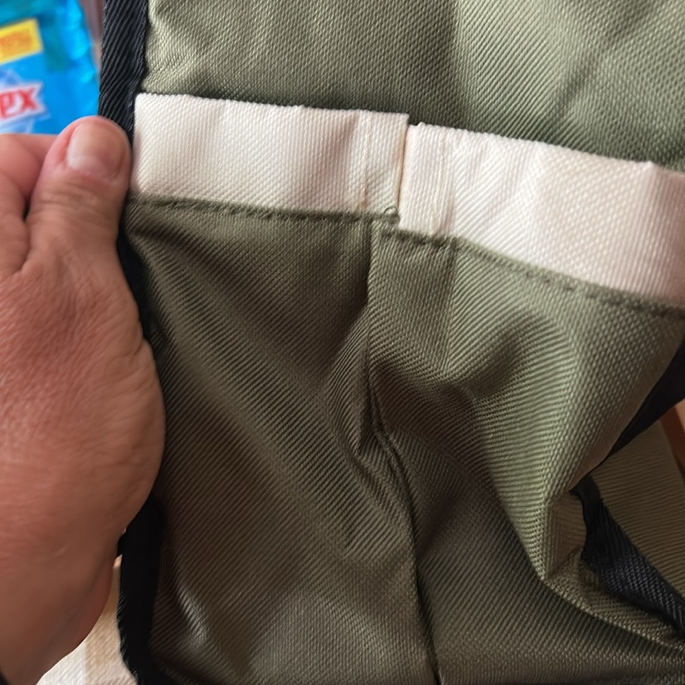 NWT Koolgo lunch bag - Picture 6 of 10